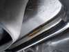 ES#4046180 - 026151ECS01 -  MK6 Jetta GLI Resonator Delete Pipe - Significantly enhance the exhaust note on your GLI's stock exhaust system with our ECS Resonator Delete Pipe Kit! - ECS - Volkswagen