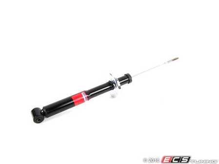 ES#1708 - 27415F - Turbo Gas Rear Shock - Priced Each - Boge Turbo Gas - Boge - Volkswagen