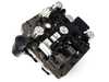 ES#3640253 - 02E325025ATZDY - Mechatronics Control Unit - Controls DSG shifting characteristics - Genuine Volkswagen Audi - Volkswagen