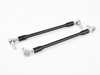 ES#4158601 - NM.328848 - Front Sway Bar Links F55/56/57 - Preset to 320mm - Add adjustable links for lowered cars - NM Engineering - MINI