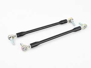 ES#4158601 - NM.328848 - Front Sway Bar Links F55/56/57 - Preset to 320mm - Add adjustable links for lowered cars - NM Engineering - MINI
