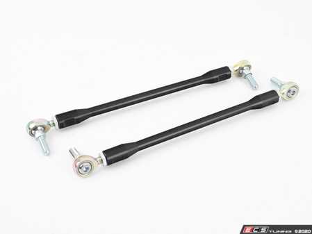 ES#4158601 - NM.328848 - Front Sway Bar Links F55/56/57 - Preset to 320mm - Add adjustable links for lowered cars - NM Engineering - MINI