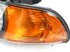 ES#173252 - 63128385091 - Halogen Headlight Assembly - Left - Complete headlight assembly - Genuine BMW - BMW
