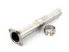 ES#4147371 - MSM312 - Link Pipe - Replacement mid pipe rear section - Milltek Sport - MINI