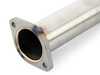 ES#4147371 - MSM312 - Link Pipe - Replacement mid pipe rear section - Milltek Sport - MINI