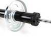 ES#1708 - 27415F - Turbo Gas Rear Shock - Priced Each - Boge Turbo Gas - Boge - Volkswagen