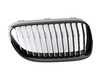 ES#1897817 - 51137254972 - GRILLE, CHROME, RIGH - Genuine BMW - BMW