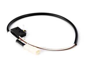 ES#168156 - 61318363693 - MICRO SWITCH - Genuine BMW - BMW