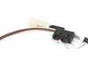 ES#168156 - 61318363693 - MICRO SWITCH - Genuine BMW - BMW