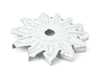 ES#29325 - 12311350199 - Fan Wheel - Genuine BMW - BMW