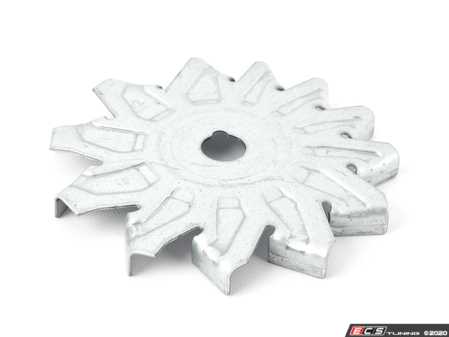 ES#29325 - 12311350199 - Fan Wheel - Genuine BMW - BMW