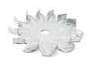 ES#29325 - 12311350199 - Fan Wheel - Genuine BMW - BMW