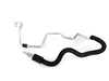 ES#254491 - 17227576393 - Oil Cooler Line - Rear - Genuine BMW - BMW