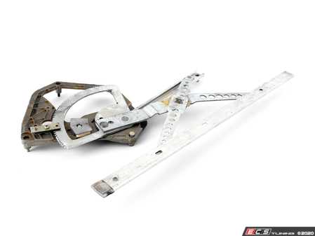 ES#93990 - 51331868188 - ELEC.REG. - Genuine BMW - BMW