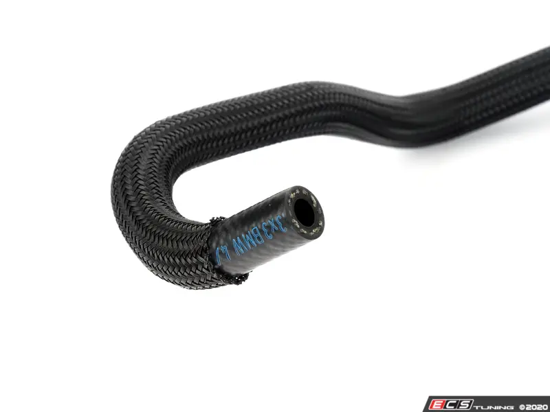 minami1357です Genuine BMW - 13537548987 - Fuel Hose (13-53-7-548-987)