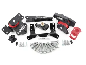  ECS Performance Drivetrain Mount Kit
