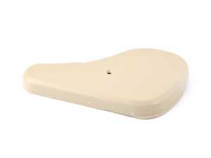 ES#134316 - 52101912403 - CVR/LOW OUT LF - Genuine BMW - BMW