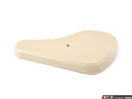ES#134316 - 52101912403 - CVR/LOW OUT LF - Genuine BMW - BMW