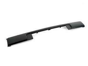 ES#74078 - 51112250588 - BUMPER GUARD - Genuine BMW - 