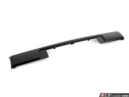 ES#74078 - 51112250588 - BUMPER GUARD - Genuine BMW - 