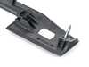 ES#117799 - 51457830187 - Center Dashboard Trim - Black Cube - Replace your scuffed or cracked trim - Genuine BMW - BMW