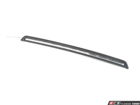 ES#2599411 - 52109180203 - Ambient Light Insert - Illuminates seat base area for enhanced visibility and interior ambiance. - Genuine BMW - BMW