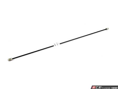 ES#249187 - 34326774346 - Pipe - (NO LONGER AVAILABLE) - Genuine BMW - 