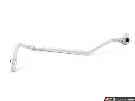 ES#254494 - 17227576398 - Oil Cooler Line - Genuine BMW - BMW