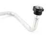 ES#254492 - 17227576394 - Oil Cooler Line - Genuine BMW - BMW