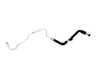 ES#254493 - 17227576397 - Oil Cooler Line - Rear - Genuine BMW - BMW
