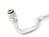 ES#254493 - 17227576397 - Oil Cooler Line - Rear - Genuine BMW - BMW