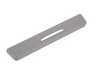 ES#1906707 - 51459229093 - Cup Holder Trim - Left - Grau/Gray. Features a chrome trim piece - Genuine BMW - BMW