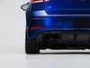 ES#3988189 - 027992ecs01KT -  MK7.5 Golf R Gloss Black Rear Diffuser - Add aggressive styling with our In-House Engineered Gloss Black Rear Diffuser! - ECS - Volkswagen