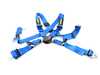 ES#3470784 - SR18191E90 - Quick Fit Pro Harness - Blue - Left - Schroth - 