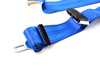 ES#3470784 - SR18191E90 - Quick Fit Pro Harness - Blue - Left - Schroth - 