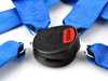ES#3470784 - SR18191E90 - Quick Fit Pro Harness - Blue - Left - Schroth - 