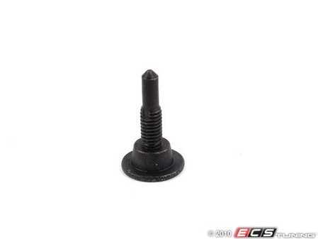 ES#1373510 - 6N0807199 - Front Bumper Socket Screw - Priced Each - Attach your front valance properly - Genuine Porsche - Porsche