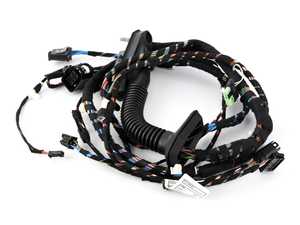 ES#2503734 - 61129259817 - E93 Wiring Set Door Driver - Genuine BMW - BMW