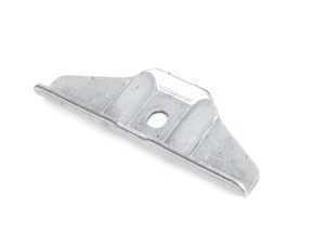 ES#128742 - 51717056337 - Battery Tray Support - Acts as a support for the mounting bolt - Genuine BMW - BMW