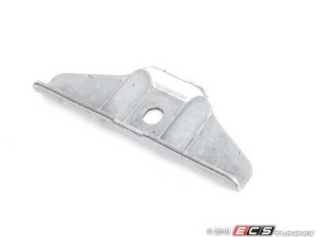 ES#128742 - 51717056337 - Battery Tray Support - Acts as a support for the mounting bolt - Genuine BMW - BMW