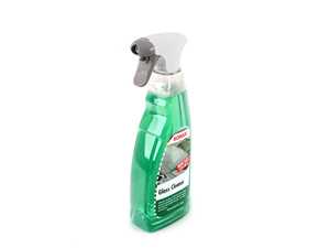 ES#4159161 - 338400 - SONAX Glass Cleaner - 750ml - Streak-free glass cleaner for clearer vision - SONAX - Audi BMW Volkswagen Mercedes Benz MINI Porsche