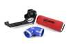 ES#3098129 - 56-312121 - M7 Speed MAXX-FLO Air Intake System - Low restriction foam air filter which adds more air flow : black powdercoat
: blue elbow : foam filter - M7 Speed - MINI