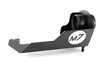ES#3098129 - 56-312121 - M7 Speed MAXX-FLO Air Intake System - Low restriction foam air filter which adds more air flow : black powdercoat
: blue elbow : foam filter - M7 Speed - MINI