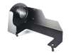 ES#3098129 - 56-312121 - M7 Speed MAXX-FLO Air Intake System - Low restriction foam air filter which adds more air flow : black powdercoat
: blue elbow : foam filter - M7 Speed - MINI