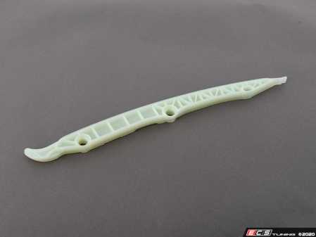 ES#3151151 - 06K109469A - Timing Chain Guide Rail - Upper - Right rail on the chain that connects to the camshaft - Genuine Volkswagen Audi - Audi Volkswagen