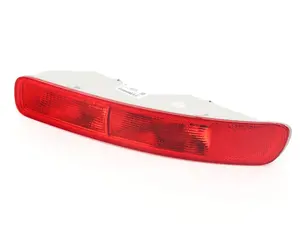 Tail Light Bumper - Right
