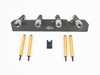 ES#4023700 - B2358417 - BMW Fuel Injector Puller Tool - B38 B48 B58 - Remove you injectors without causing damage - Baum Tools - BMW MINI