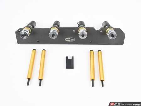 ES#4023700 - B2358417 - BMW Fuel Injector Puller Tool - B38 B48 B58 - Remove you injectors without causing damage - Baum Tools - BMW MINI