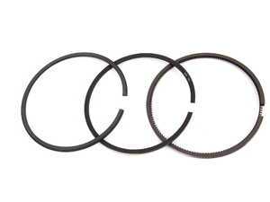 ES#2770 - 021198151 - Piston Ring Set - Priced Each - Seals piston to cylinder wall, includes enough rings for one standard 81mm piston - Goetze - Volkswagen