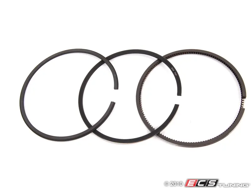 Goetze - 021198151 - Piston Ring Set - Priced Each